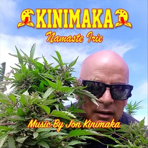 Namaste Irie