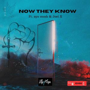 Now They Know (feat. ayo mush & JoeiX)