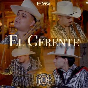 El Gerente