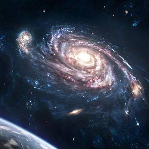 太空的文化（Prod.张雪飞）