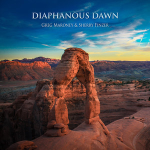 Diaphanous Dawn