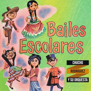 Bailes Escolares