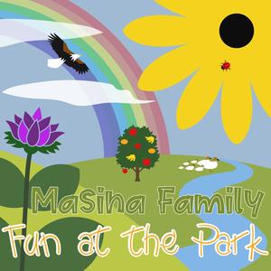Fun at the park (feat. Ramesh, B!anca, Ngwedi, Steero, K the K'st, Lili & Mphef)