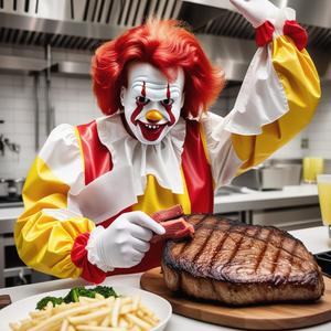 Beating Thy Meat (Explicit)