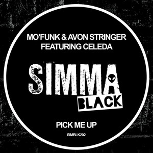 Pick Me Up (Original Mix)