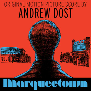 Marqueetown (Original Score) (Marqueetown 纪录片原声带)