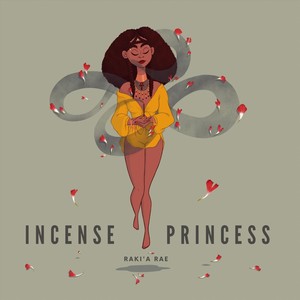 Incense Princess (Explicit)