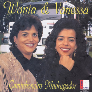 Wania & Vanessa (Explicit)