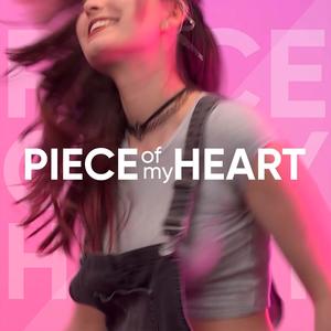 Piece of my heart