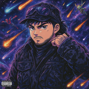 Anthony Naseeb - Kxllswitch (Explicit)