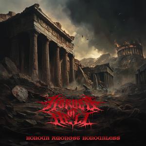 Hecatomb (feat. Sakis Tolis) (Explicit)