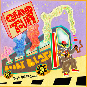 Grand Tour (Explicit)