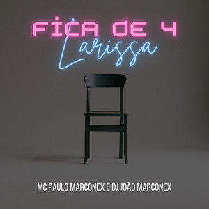 Fica de 4 Larissa (Explicit)