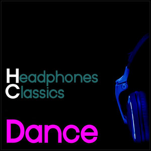 Headphone Classics Dance