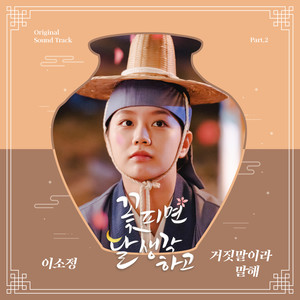 거짓말이라 말해