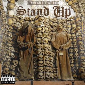Stand Up(feat. Act) (Explicit)