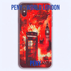 Peny World London (Explicit)