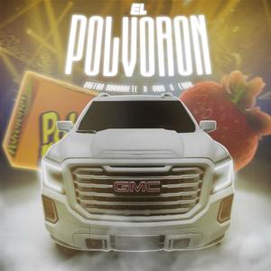 Polvoron (feat. Victor Navarrete, ViddKid & Expa) [Explicit]