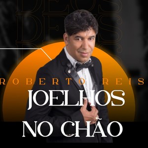 Joelhos no Chão