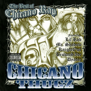 The Unforgiven (Explicit)