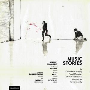 Music Stories