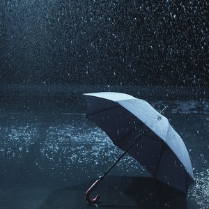 风雨平安 (伴奏)