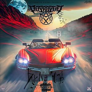BUCKLE UP!!! (feat. Madd Maxxx) (Explicit)