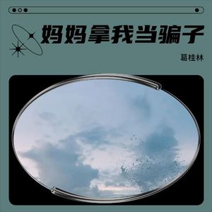 妈妈拿我当骗子