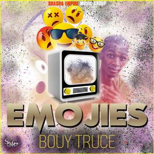 Feeling irie (feat. Ghost Mode) (Acappella)