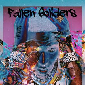 Fallen Soldiers (Explicit)