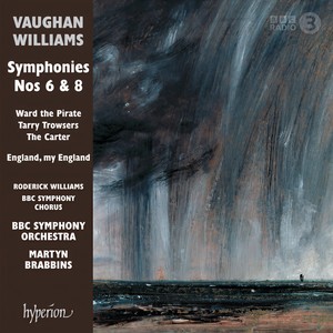 Vaughan Williams - England, My England