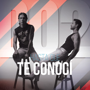 Hasta Que Te Conoci
