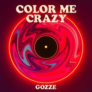 Color Me Crazy