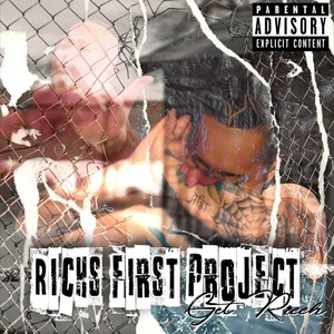 Rich's First Project (Explicit)