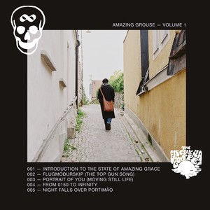 Introduction to the State of Amazing Grace (feat. Free / Slope, Mattias Malm & Andy Kres)