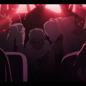 Double Cups(feat. TLK Tevrien) (Explicit)