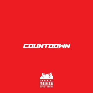 Countdown (feat. Concept Collective) (Explicit)