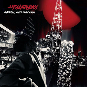 Overhill - Ненавижу (feat. KaИN) (Explicit)