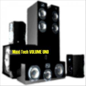 Maxi Tech Vol. Uno