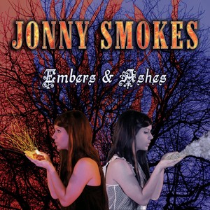 Embers & Ashes