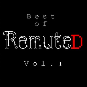 Best of Remuted, Vol.1