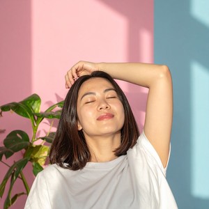 Suave Comodidad Para Dormir.