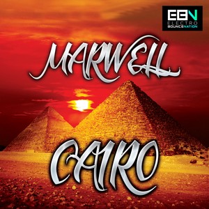 Marwell - Cairo (Original Mix)