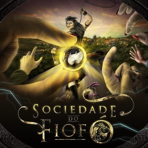 Sociedade do Fiofó (Explicit)