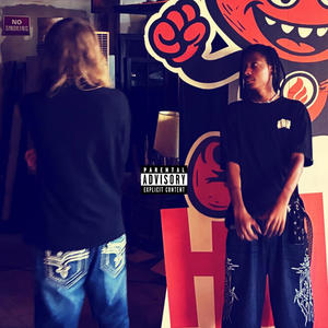 The Front (feat. PDubCookin|Explicit)