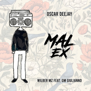 Mal Ex (Explicit)