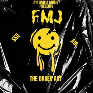 Johnny Bravo (feat. FMJ) (Explicit)