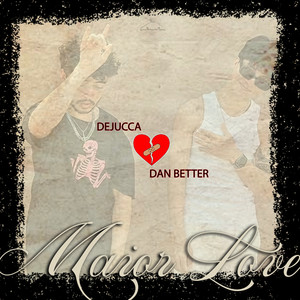 Maior Love (Explicit)