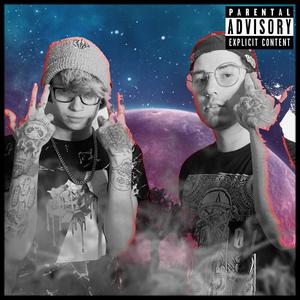 WAR ON EARTH (feat. lil txte) [SLUDGED n' FUDGED] [Explicit]