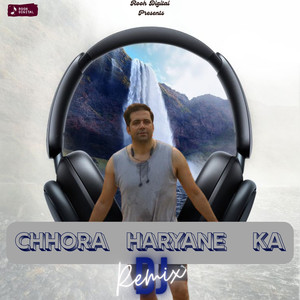 Chhora Haryane Ka Dj Remix